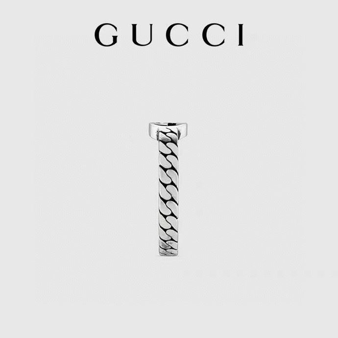 Gucci Rings